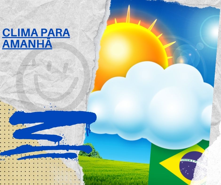 Tomorrow's Weather Forecast for São Paulo